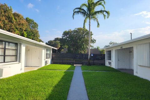 Appartement à louer à Wilton Manors, Floride: 1 chambre, 65.03 m2 № 2412351 - photo 3
