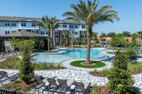 Apartamento en alquiler en Winter Haven, Florida, 2 dormitorios, 109.62 m2 № 1781015 - foto 25