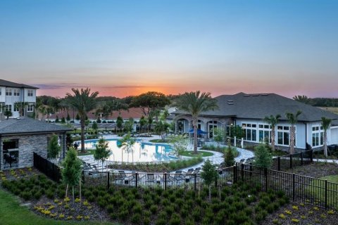Apartamento en alquiler en Winter Haven, Florida, 2 dormitorios, 109.62 m2 № 1781015 - foto 6