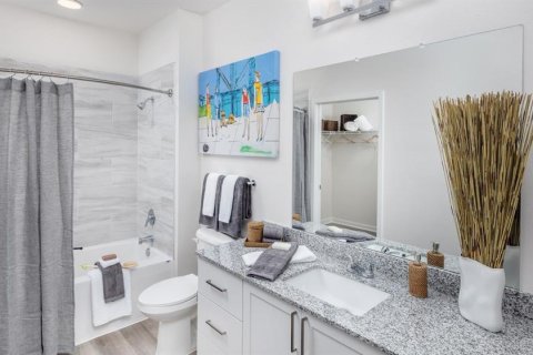 Apartamento en alquiler en Winter Haven, Florida, 2 dormitorios, 109.62 m2 № 1781015 - foto 13