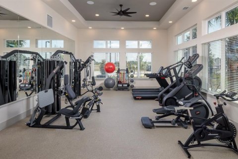 Apartamento en alquiler en Winter Haven, Florida, 2 dormitorios, 109.62 m2 № 1781015 - foto 18
