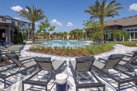 Apartamento en alquiler en Winter Haven, Florida, 2 dormitorios, 109.62 m2 № 1781015 - foto 2