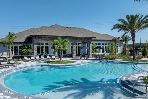 Apartamento en alquiler en Winter Haven, Florida, 2 dormitorios, 109.62 m2 № 1781015 - foto 3