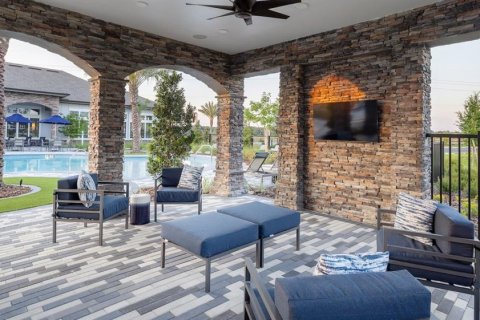 Apartamento en alquiler en Winter Haven, Florida, 2 dormitorios, 109.62 m2 № 1781015 - foto 5