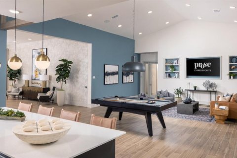 Apartamento en alquiler en Winter Haven, Florida, 2 dormitorios, 109.62 m2 № 1781015 - foto 30