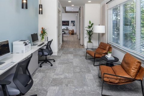 Apartamento en alquiler en Winter Haven, Florida, 2 dormitorios, 109.62 m2 № 1781015 - foto 16