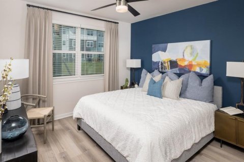 Apartamento en alquiler en Winter Haven, Florida, 2 dormitorios, 109.62 m2 № 1781015 - foto 11