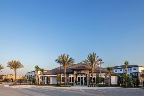 Apartamento en alquiler en Winter Haven, Florida, 2 dormitorios, 109.62 m2 № 1781015 - foto 22