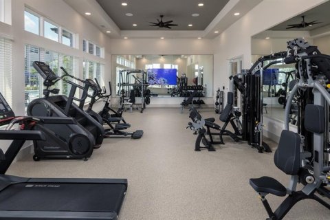 Apartamento en alquiler en Winter Haven, Florida, 2 dormitorios, 109.62 m2 № 1781015 - foto 17