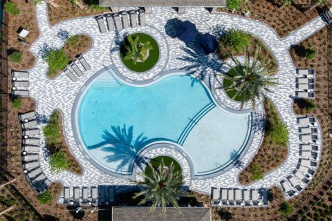 Apartamento en alquiler en Winter Haven, Florida, 2 dormitorios, 109.62 m2 № 1781015 - foto 26