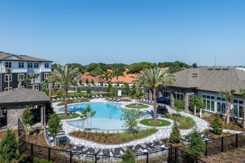 Apartamento en alquiler en Winter Haven, Florida, 2 dormitorios, 109.62 m2 № 1781015 - foto 24