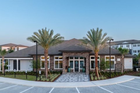 Apartamento en alquiler en Winter Haven, Florida, 2 dormitorios, 109.62 m2 № 1781015 - foto 21