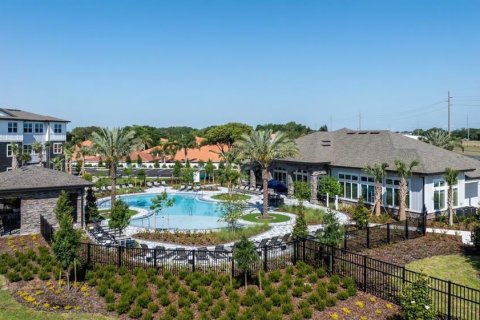 Apartamento en alquiler en Winter Haven, Florida, 2 dormitorios, 109.62 m2 № 1781015 - foto 23