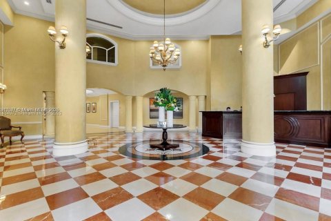 Condo in Aventura, Florida, 1 bedroom № 1967193 - photo 4