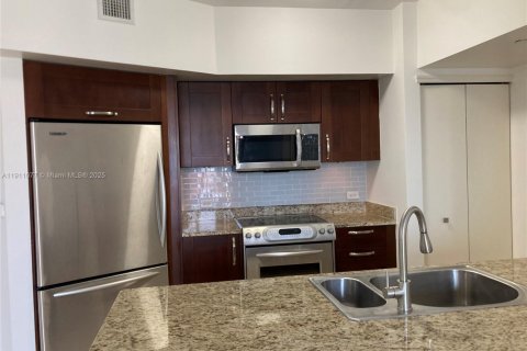Condo in Aventura, Florida, 1 bedroom № 1967193 - photo 10