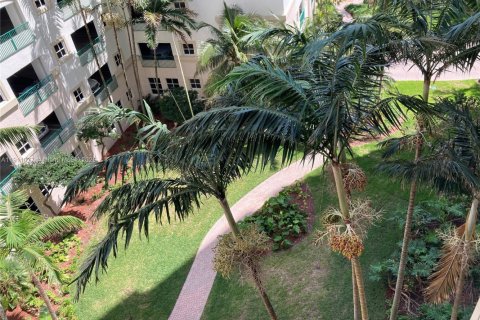 Condo in Aventura, Florida, 1 bedroom № 1967193 - photo 22