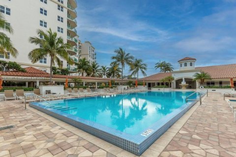 Condo in Aventura, Florida, 1 bedroom № 1967193 - photo 26