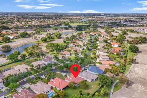 Villa ou maison à vendre à Homestead, Floride: 4 chambres, 195 m2 № 1945713 - photo 30