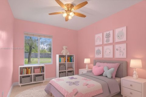 Villa ou maison à vendre à Homestead, Floride: 4 chambres, 195 m2 № 1945713 - photo 18