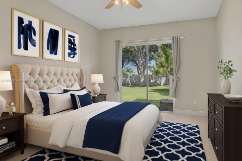 Villa ou maison à vendre à Homestead, Floride: 4 chambres, 195 m2 № 1945713 - photo 22