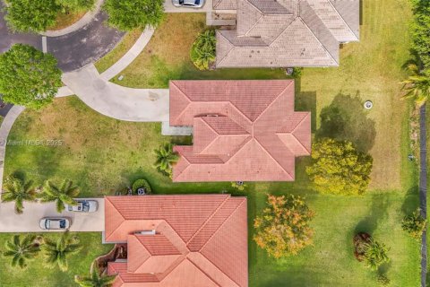 Villa ou maison à vendre à Homestead, Floride: 4 chambres, 195 m2 № 1945713 - photo 28