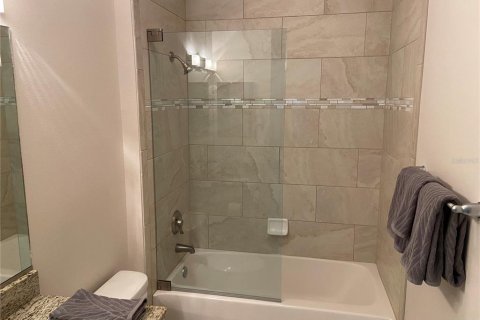 Снять в аренду кондоминиум в Брейдентон, Флорида 3 спальни, 137.68м2, № 1573064 - фото 21