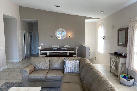 Copropriété à louer à Bradenton, Floride: 3 chambres, 137.68 m2 № 1573064 - photo 5