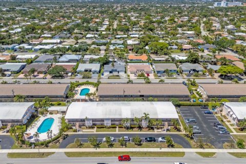 Copropriété à vendre à Fort Lauderdale, Floride: 1 chambre, 55.74 m2 № 2060402 - photo 19