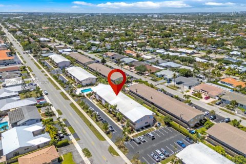 Copropriété à vendre à Fort Lauderdale, Floride: 1 chambre, 55.74 m2 № 2060402 - photo 20