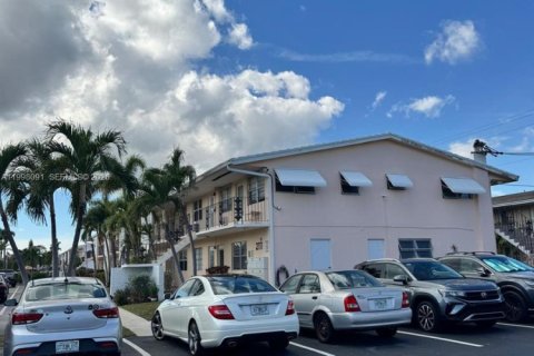 Copropriété à vendre à Fort Lauderdale, Floride: 1 chambre, 55.74 m2 № 2060402 - photo 13