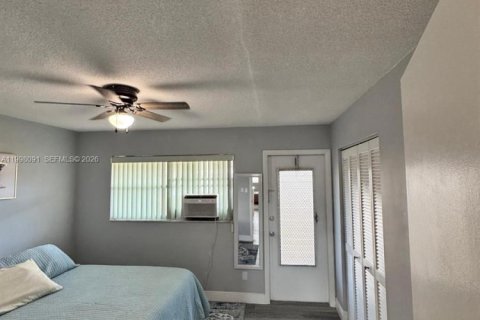 Copropriété à vendre à Fort Lauderdale, Floride: 1 chambre, 55.74 m2 № 2060402 - photo 10