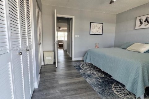 Copropriété à vendre à Fort Lauderdale, Floride: 1 chambre, 55.74 m2 № 2060402 - photo 8