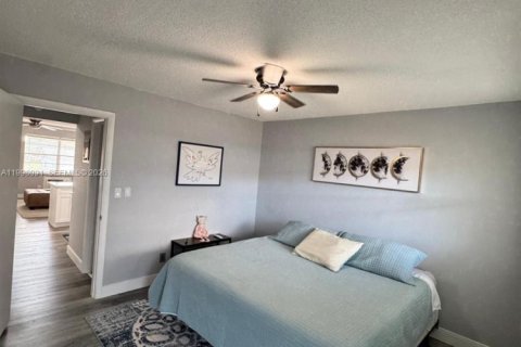 Copropriété à vendre à Fort Lauderdale, Floride: 1 chambre, 55.74 m2 № 2060402 - photo 9
