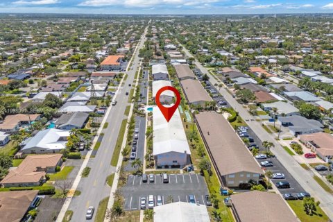 Copropriété à vendre à Fort Lauderdale, Floride: 1 chambre, 55.74 m2 № 2060402 - photo 22