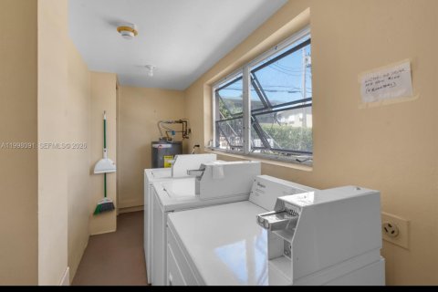 Copropriété à vendre à Fort Lauderdale, Floride: 1 chambre, 55.74 m2 № 2060402 - photo 18