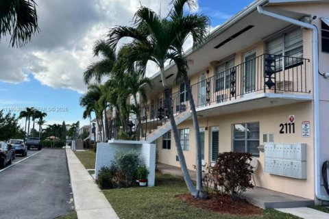 Copropriété à vendre à Fort Lauderdale, Floride: 1 chambre, 55.74 m2 № 2060402 - photo 14