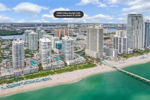 Condo in Sunny Isles Beach, Florida, 3 bedrooms  № 1958677 - photo 7