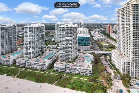 Condo in Sunny Isles Beach, Florida, 3 bedrooms  № 1958677 - photo 14