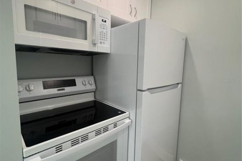 Apartment in Saint Petersburg, Florida 2 bedrooms, 60.39 sq.m. № 2225865 - photo 23