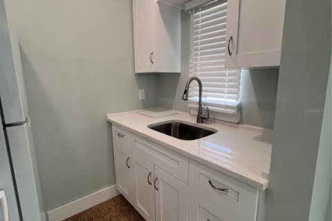 Apartment in Saint Petersburg, Florida 2 bedrooms, 60.39 sq.m. № 2225865 - photo 22