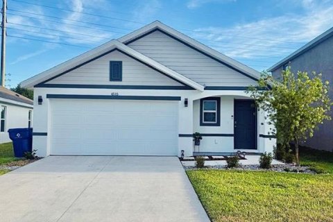 Villa ou maison à Zephyrhills, Floride 3 chambres, 144.93 m2 № 2103463