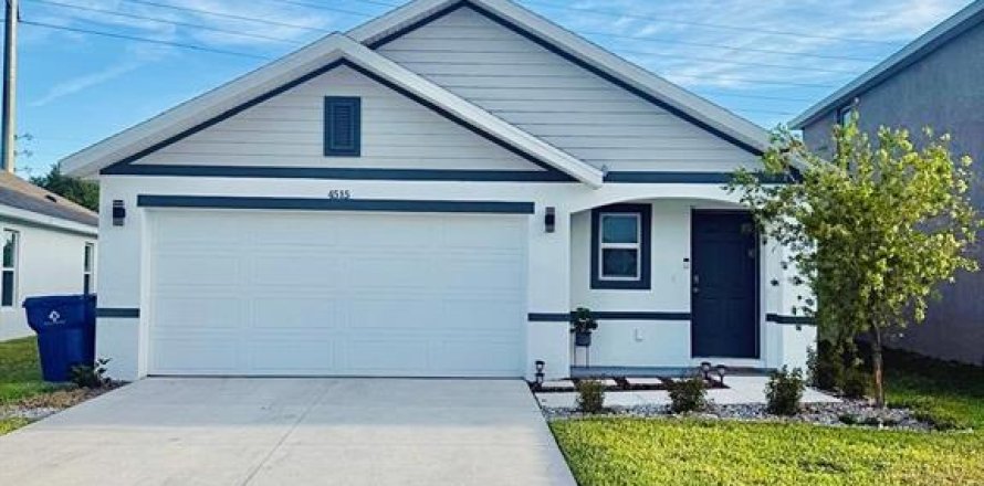 Villa ou maison à Zephyrhills, Floride 3 chambres, 144.93 m2 № 2103463