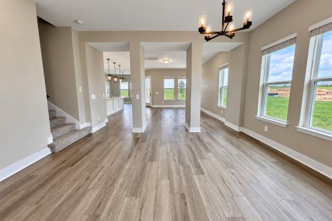 House in Winter Garden, Florida 5 bedrooms, 361.3 sq.m. № 2377796 - photo 7