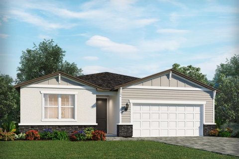 Casa en venta en Ormond Beach, Florida, 4 dormitorios, 203.46 m2 № 1803079 - foto 1