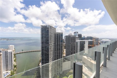 Copropriété à louer à Miami, Floride: 3 chambres, 328.5 m2 № 2026858 - photo 30