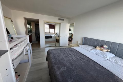Copropriété à vendre à Miami Beach, Floride: 1 chambre, 78.04 m2 № 1738716 - photo 7