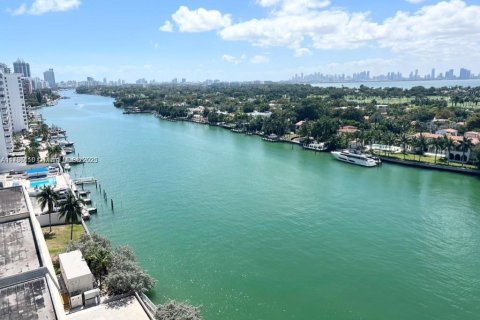 Copropriété à vendre à Miami Beach, Floride: 1 chambre, 78.04 m2 № 1738716 - photo 29