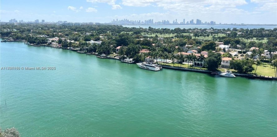 Condo à Miami Beach, Floride, 1 chambre  № 1738716