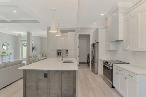 Villa ou maison à vendre à Port Charlotte, Floride: 3 chambres, 178.19 m2 № 2389153 - photo 21