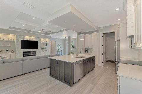 Villa ou maison à vendre à Port Charlotte, Floride: 3 chambres, 178.19 m2 № 2389153 - photo 22